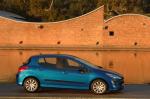 Peugeot 308 2007 года